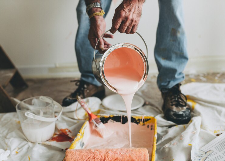 How Choose Best Painting Contractors Pierce County