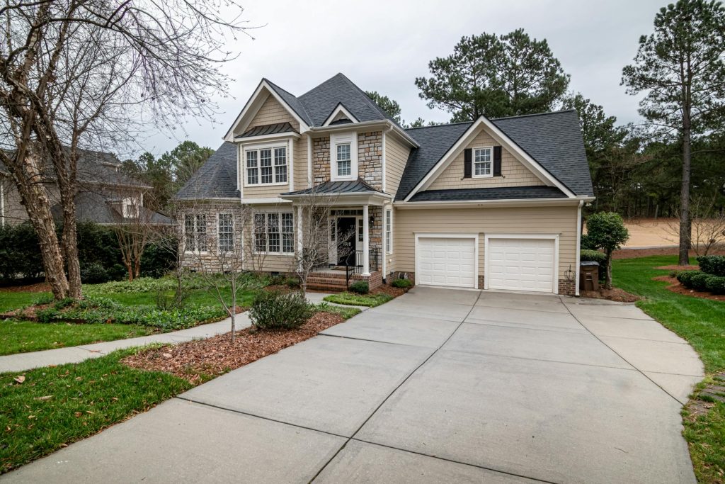 Maximize Home Value How Exterior Paint Boosts Curb Appeal