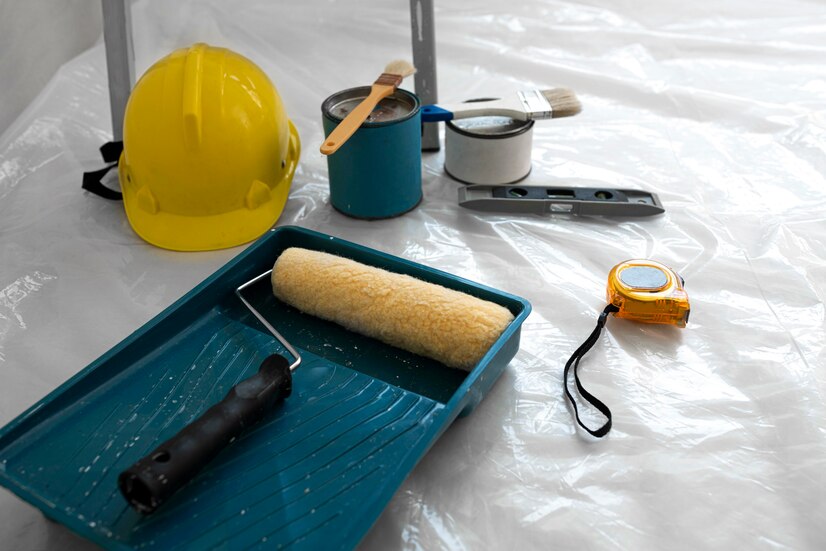 Professional House Painters Gig Harbor Elevate Home Look