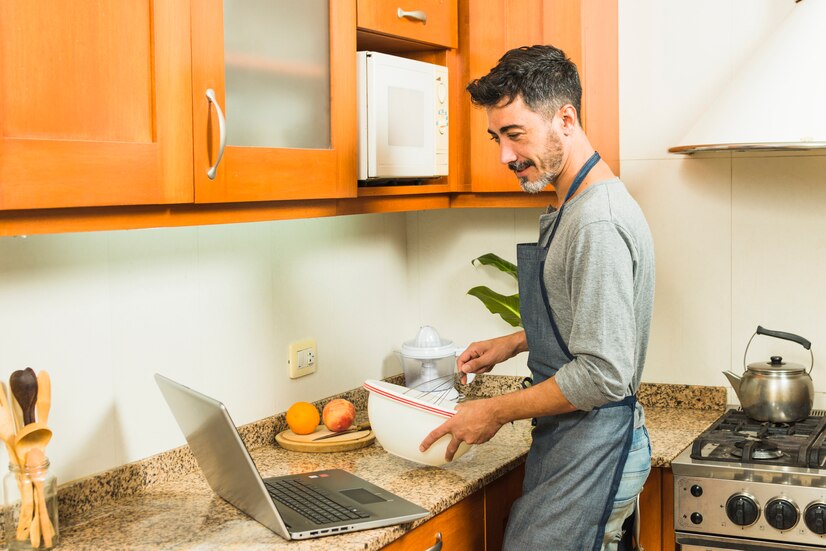 Transform Kitchen Hire Professional Cabinet Painter