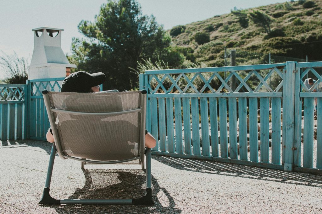 Transform Your Backyard Oasis with Expert Deck and Fence Painting