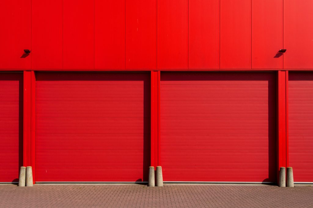 Boost Your Business’s Appeal with Commercial Exterior Painting