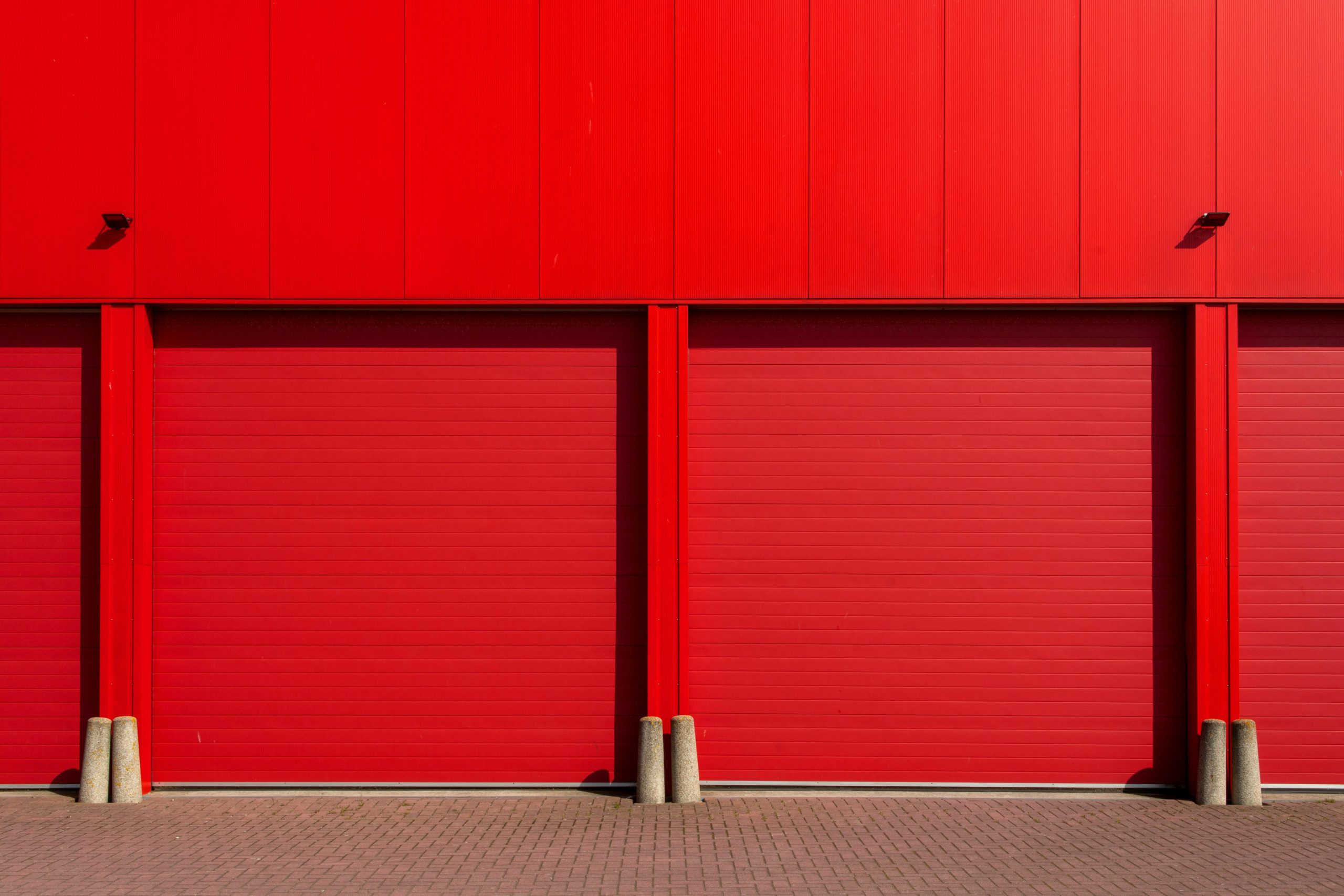 Boost Your Business’s Appeal with Commercial Exterior Painting