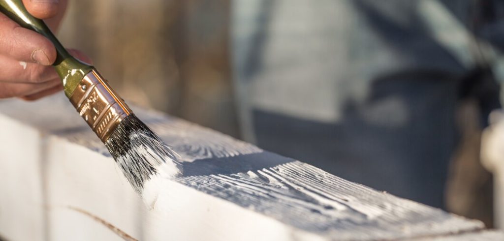 The Benefits of Professional Deck and Fence Painting in Pierce County