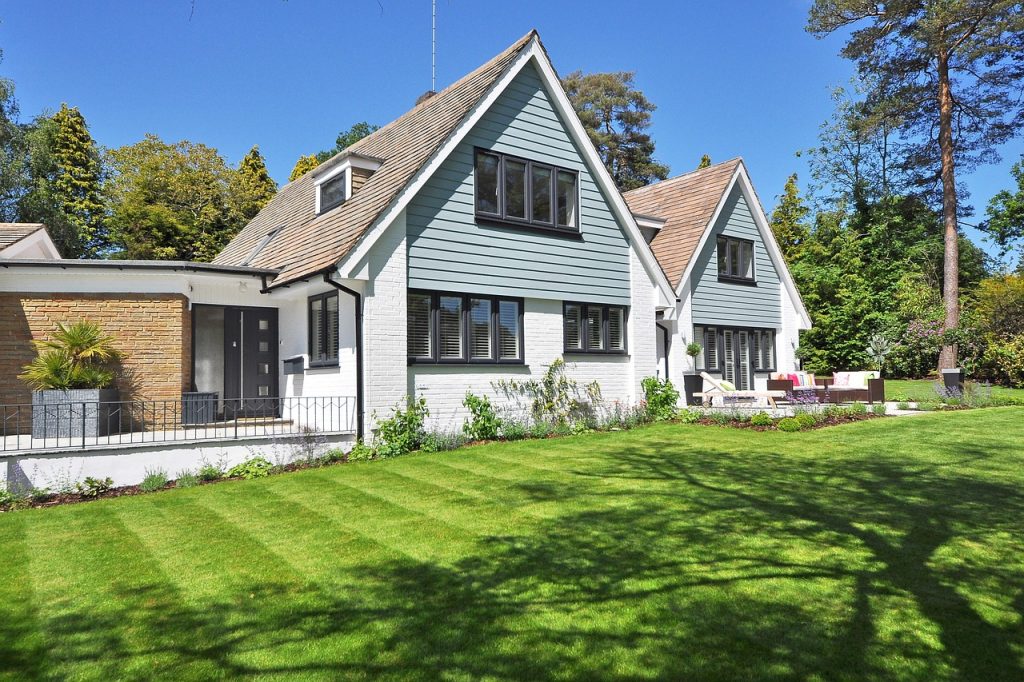 Tips for Long Lasting Exterior House Painting in Gig Harbor