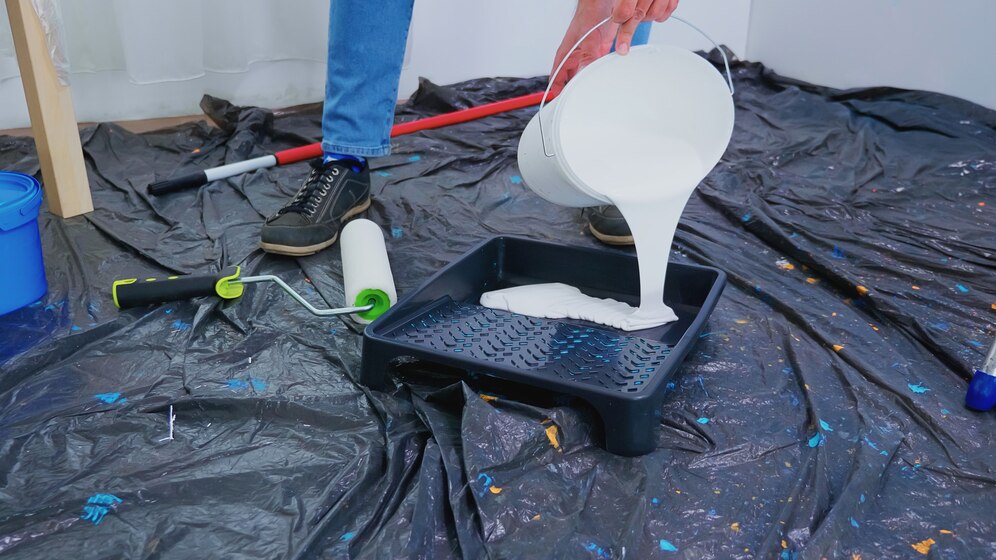 Your Guide to a Seamless Home Painting Project in Pierce County