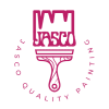 Jasco Quality Painting LOGO Professional Painters P202